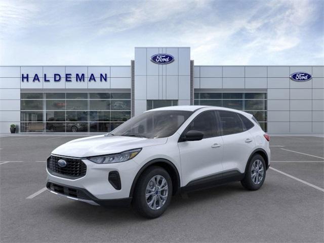 new 2025 Ford Escape car, priced at $31,824