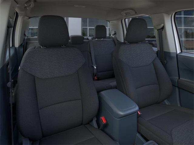new 2025 Ford Maverick car, priced at $31,505