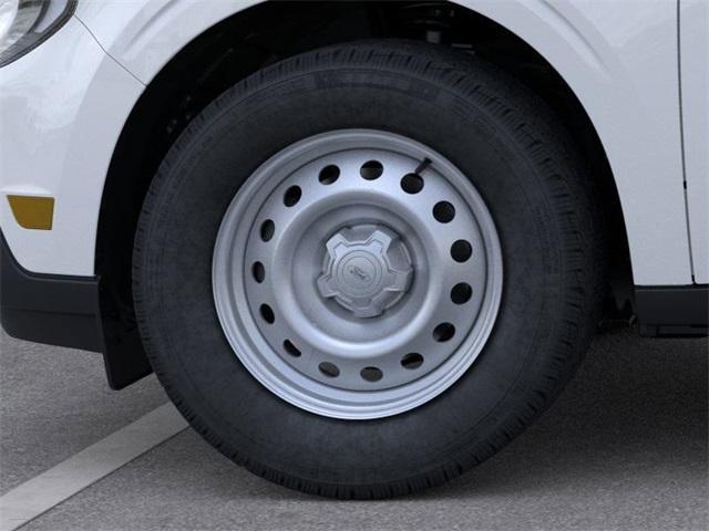 new 2025 Ford Maverick car, priced at $31,505