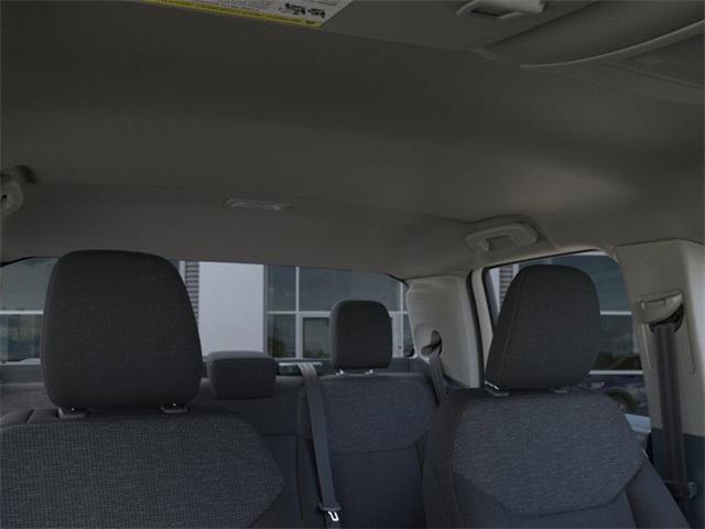 new 2025 Ford Maverick car, priced at $31,505