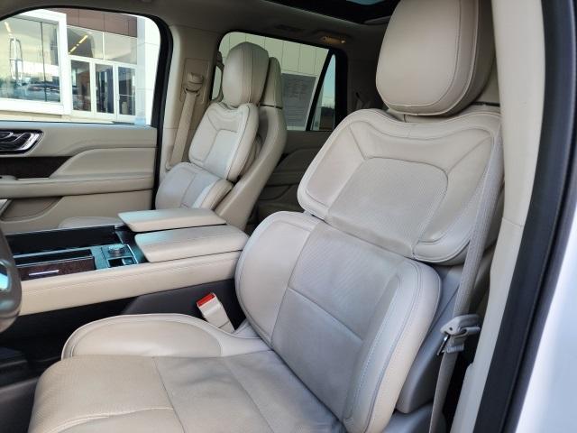 used 2018 Lincoln Navigator L car, priced at $29,900