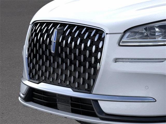 new 2025 Lincoln Corsair car, priced at $59,040