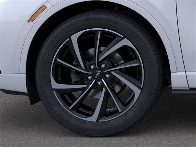 new 2025 Lincoln Corsair car, priced at $59,040