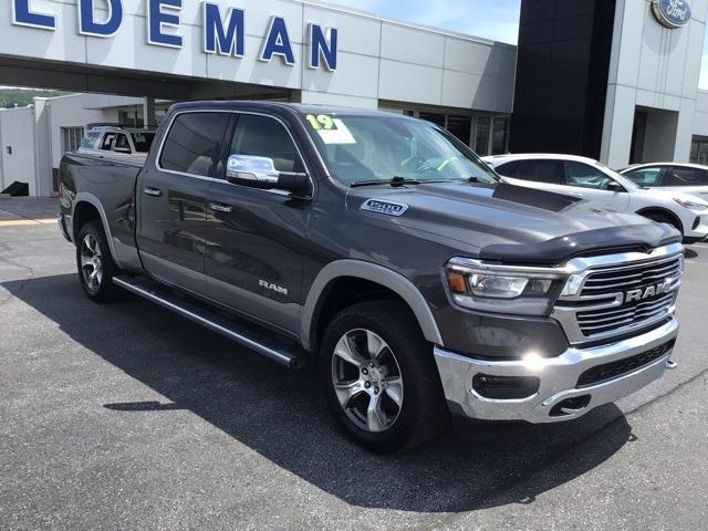 used 2019 Ram 1500 car, priced at $30,900