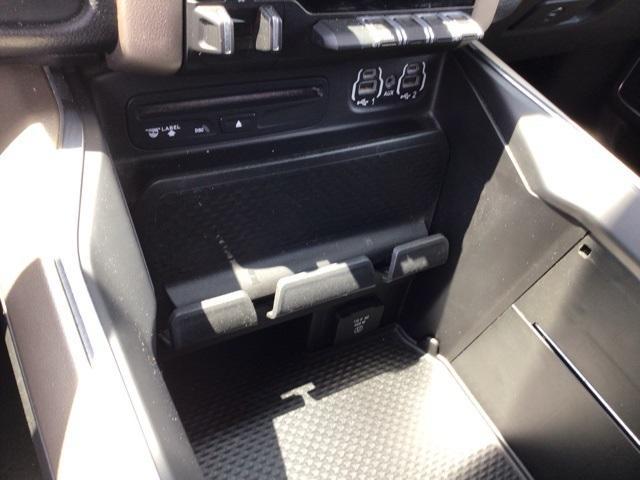used 2019 Ram 1500 car, priced at $30,900