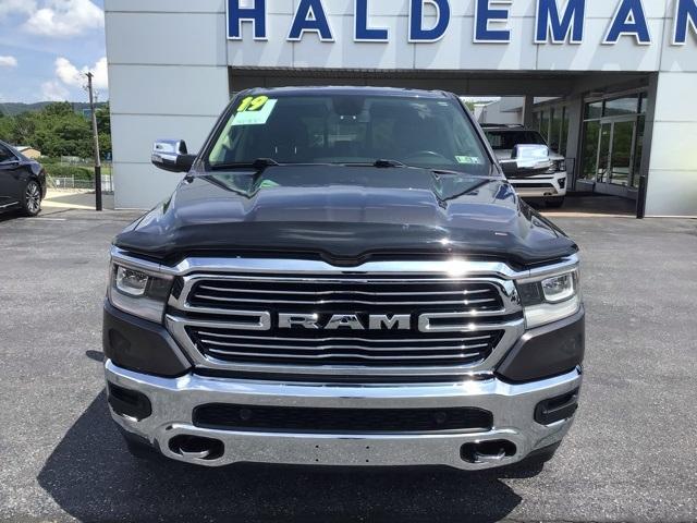 used 2019 Ram 1500 car, priced at $30,900