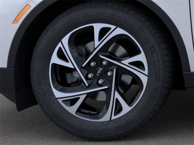 new 2025 Lincoln Nautilus car, priced at $63,128