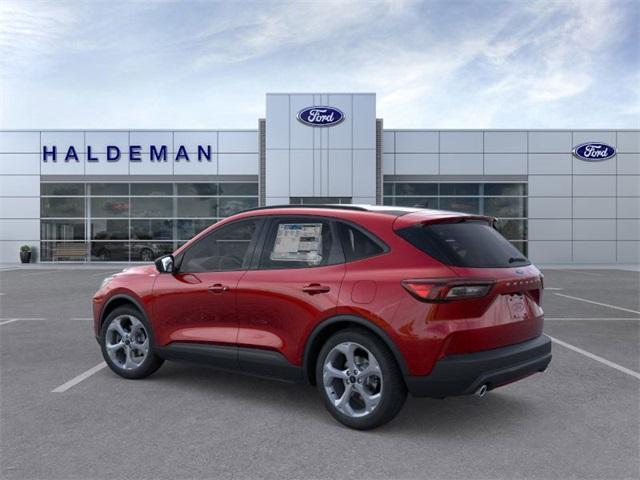 new 2025 Ford Escape car, priced at $29,875