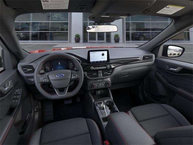 new 2025 Ford Escape car, priced at $29,875
