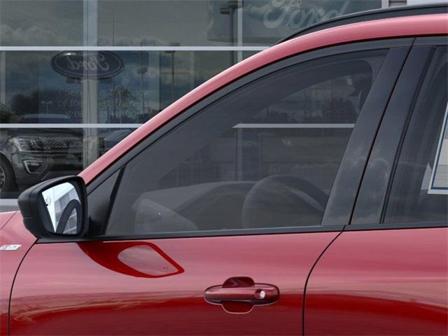 new 2025 Ford Escape car, priced at $29,875
