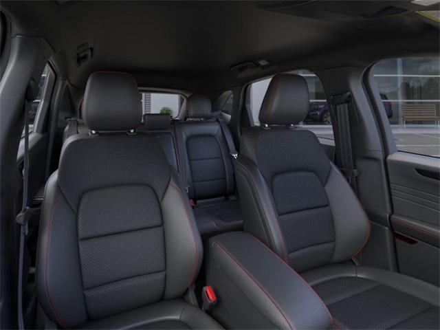 new 2025 Ford Escape car, priced at $29,875