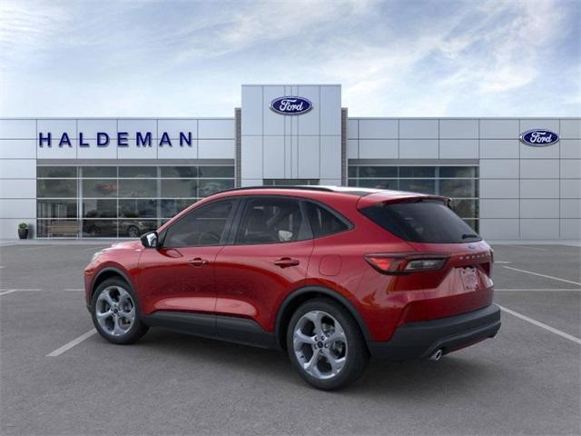 new 2025 Ford Escape car, priced at $33,103