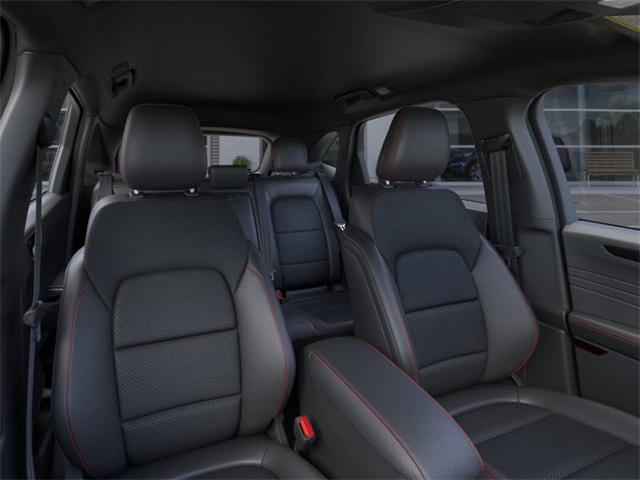 new 2025 Ford Escape car, priced at $33,103