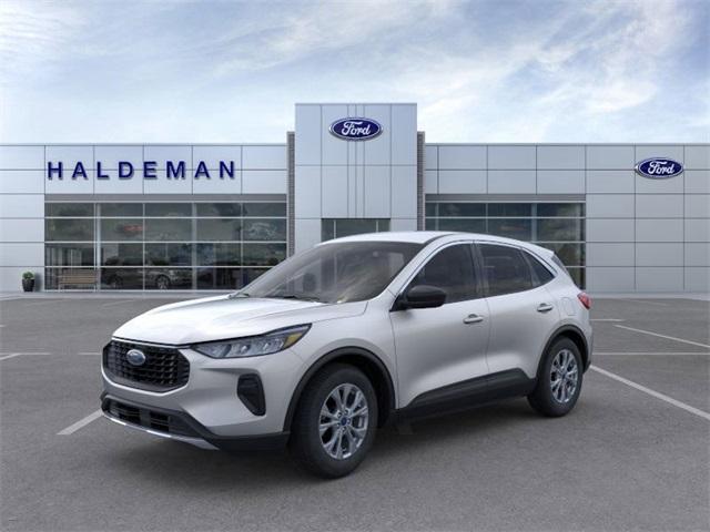 new 2024 Ford Escape car, priced at $30,815