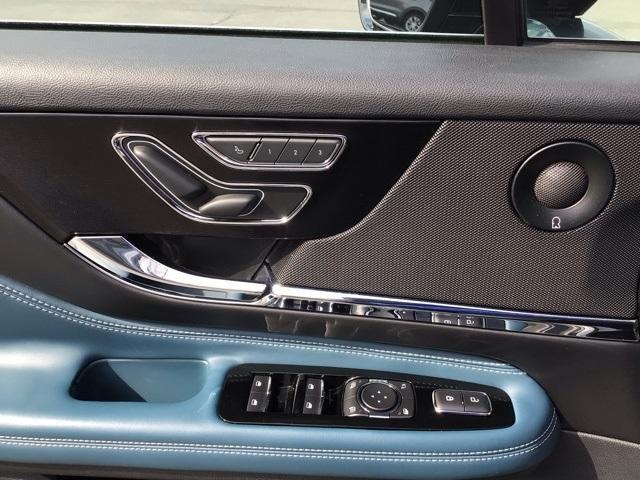 used 2021 Lincoln Corsair car, priced at $28,900