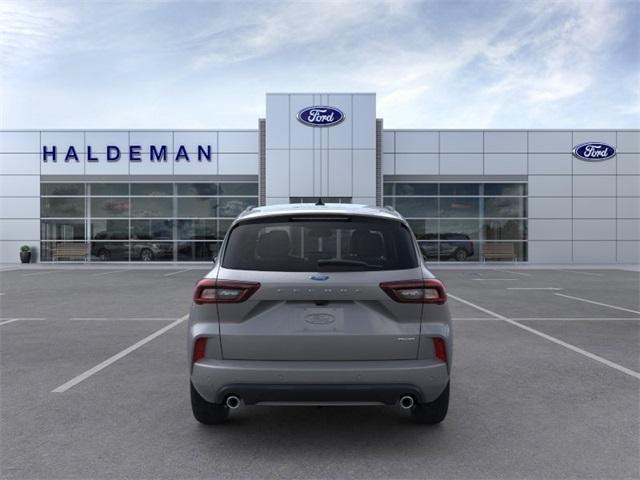 new 2024 Ford Escape car, priced at $31,400