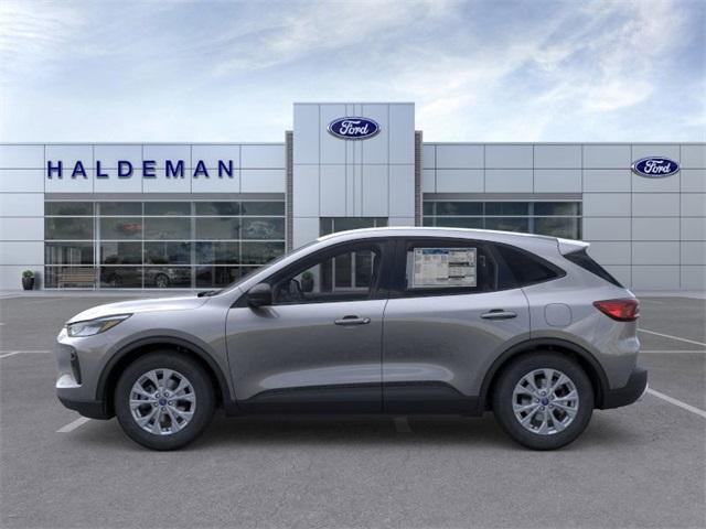 new 2025 Ford Escape car, priced at $30,875