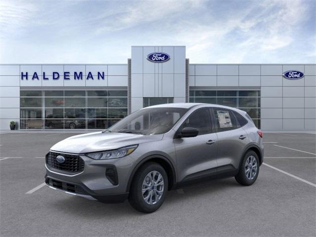new 2025 Ford Escape car, priced at $30,875