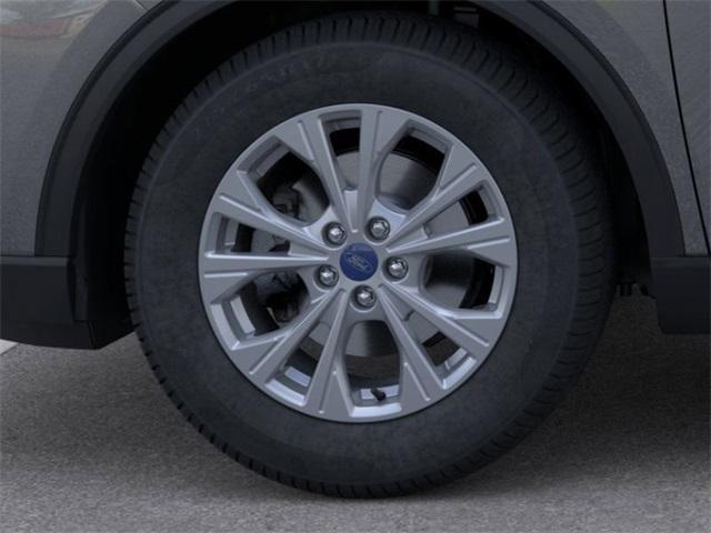 new 2025 Ford Escape car, priced at $33,375