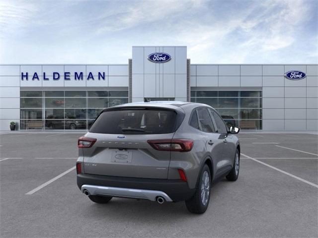 new 2025 Ford Escape car, priced at $33,375