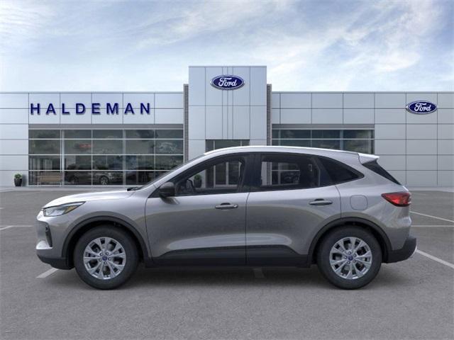 new 2025 Ford Escape car, priced at $33,375