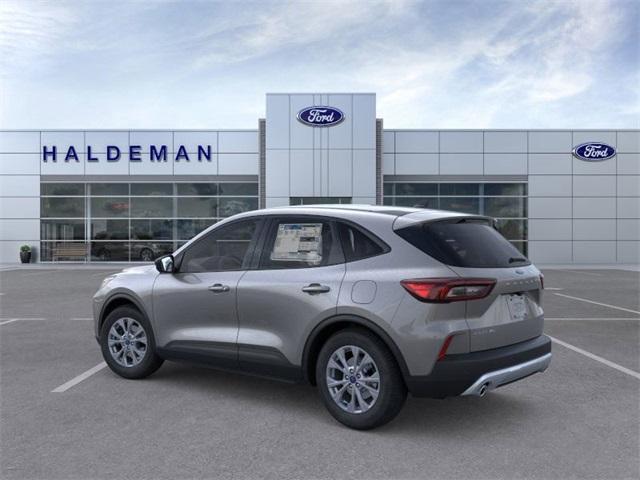 new 2025 Ford Escape car, priced at $30,875