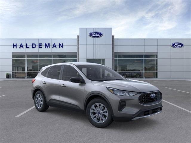 new 2025 Ford Escape car, priced at $33,375