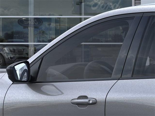 new 2025 Ford Escape car, priced at $33,375