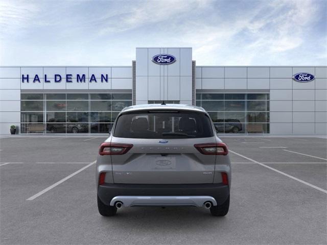 new 2025 Ford Escape car, priced at $33,375
