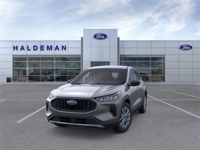 new 2025 Ford Escape car, priced at $33,375