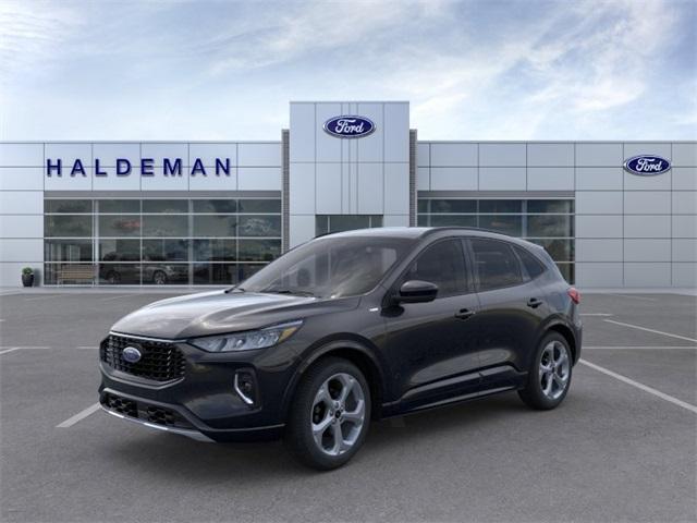 new 2024 Ford Escape car, priced at $40,385
