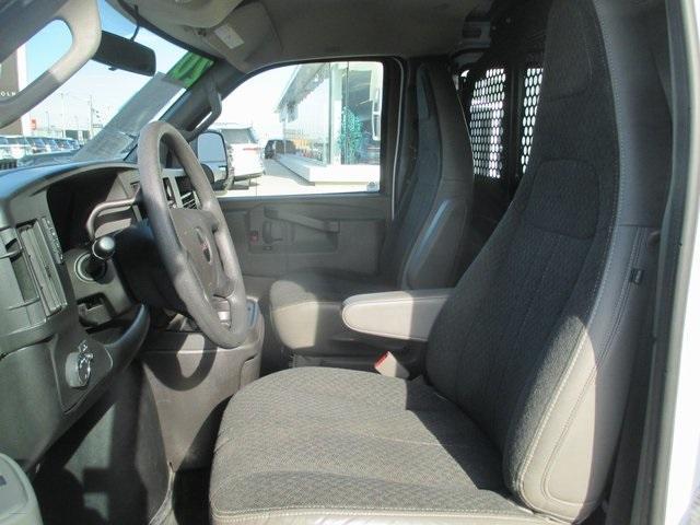 used 2020 GMC Savana 2500 car, priced at $29,900