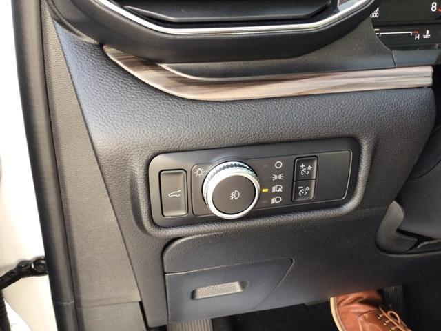 used 2021 Ford Explorer car, priced at $30,900