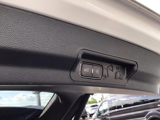 used 2021 Ford Explorer car, priced at $30,900