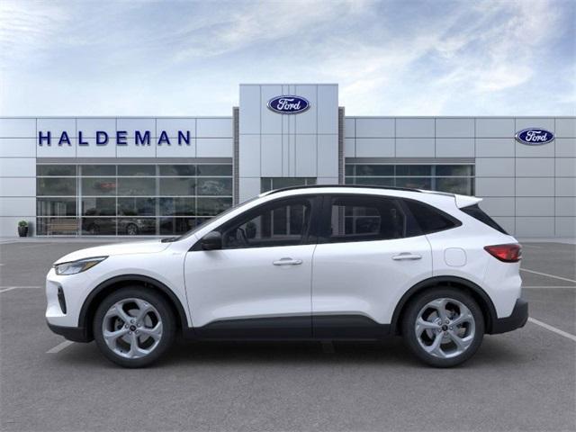 new 2025 Ford Escape car, priced at $32,870