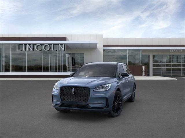 new 2025 Lincoln Corsair car, priced at $55,593