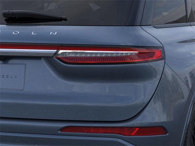 new 2025 Lincoln Corsair car, priced at $55,593
