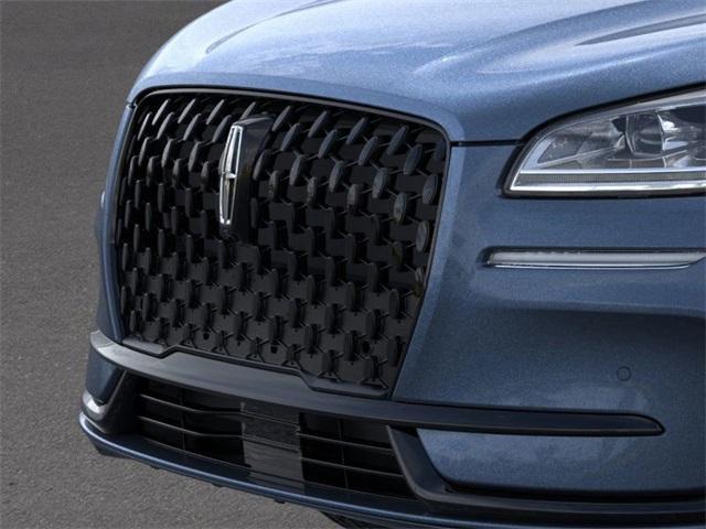 new 2025 Lincoln Corsair car, priced at $55,593