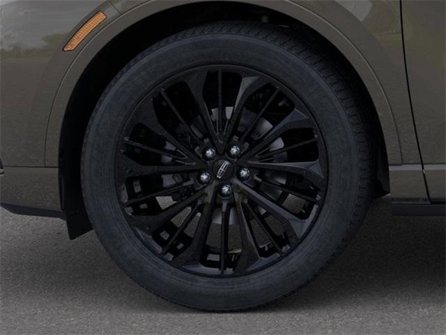 new 2026 Lincoln Corsair car, priced at $51,236