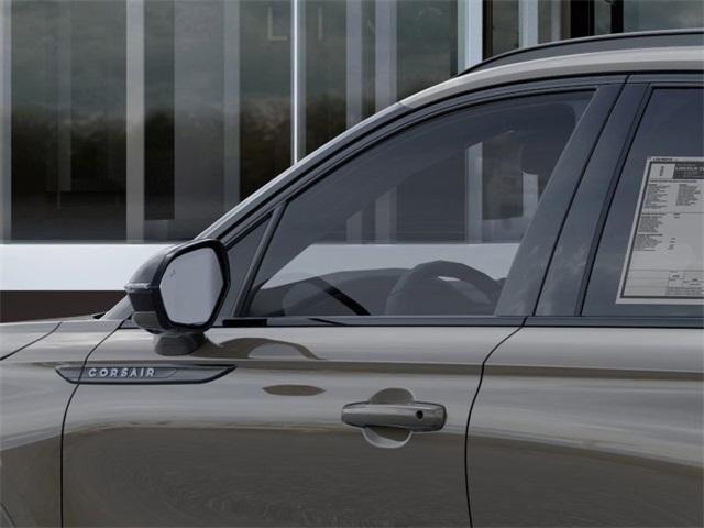 new 2026 Lincoln Corsair car, priced at $51,236