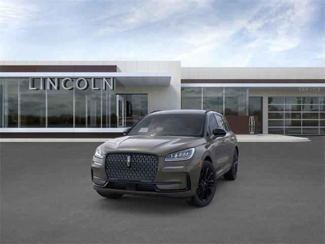 new 2026 Lincoln Corsair car, priced at $51,236