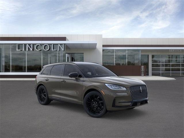 new 2026 Lincoln Corsair car, priced at $51,236