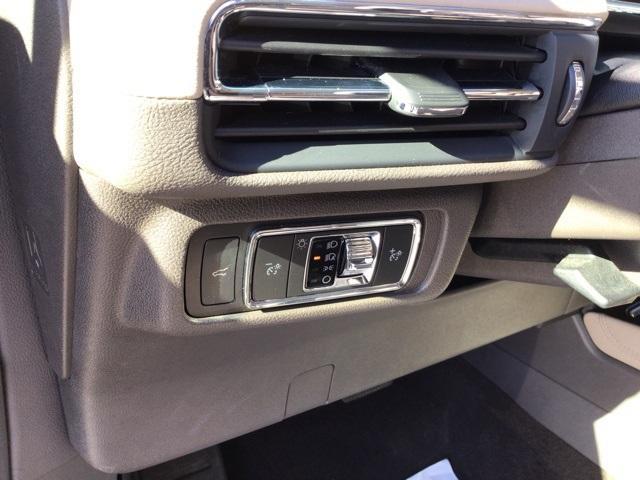 used 2022 Lincoln Corsair car, priced at $28,800