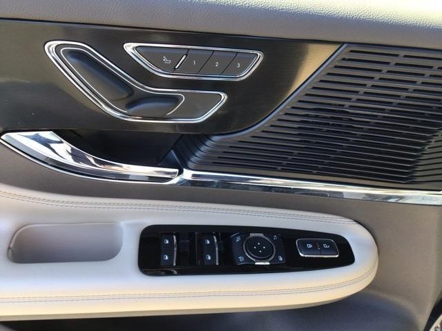 used 2022 Lincoln Corsair car, priced at $28,800