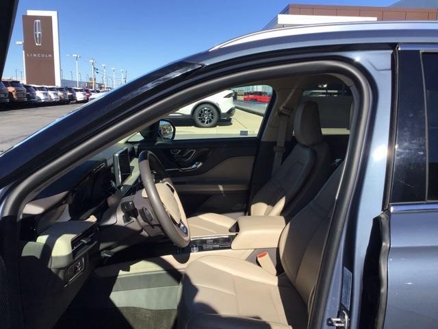 used 2022 Lincoln Corsair car, priced at $28,800