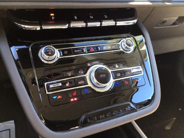 used 2022 Lincoln Corsair car, priced at $28,800