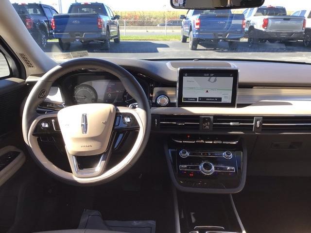 used 2022 Lincoln Corsair car, priced at $28,800