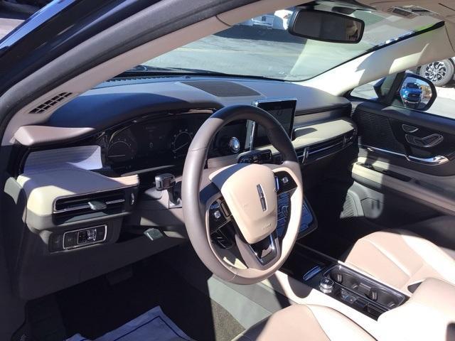 used 2022 Lincoln Corsair car, priced at $28,800