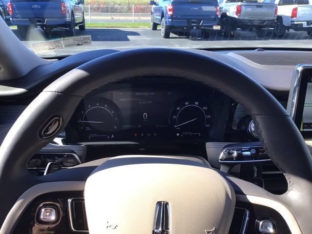 used 2022 Lincoln Corsair car, priced at $28,800