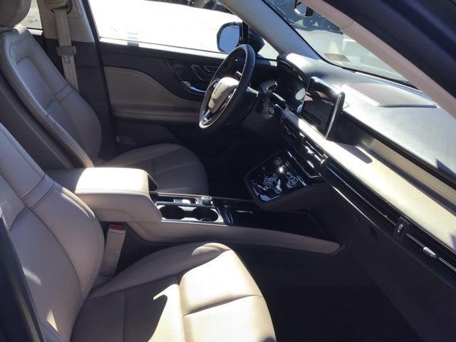 used 2022 Lincoln Corsair car, priced at $28,800